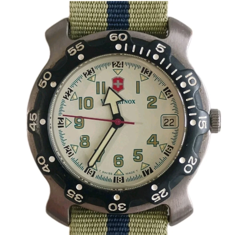Victorinox this listing